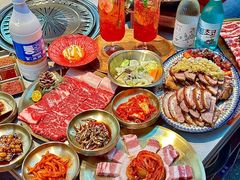 -韩一品韩国料理(柏庐南路店)