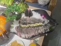 -云尊府云南菜·蒸汽石锅鱼(学清路店)