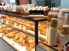 -Manner Coffee(淮海755店)