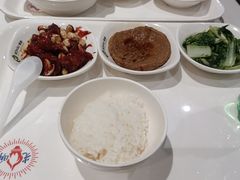 -光明·博海美食花园(上海瑞金医院12号楼店)