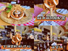 -PAULANER普拉那德国啤酒花园(千玺广场店)