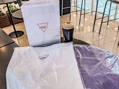 -Manner Coffee(港汇恒隆广场店)