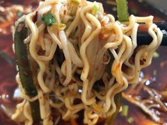 -蓉城西二道无名冒菜(西二道街店)