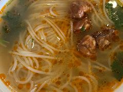 -西工饭庄快餐厅(西工小街店)