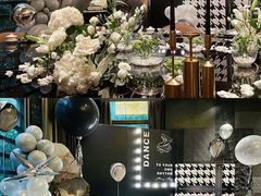 -西安凯悦酒店·湖畔中餐厅
