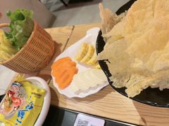 -淼福猪肚鸡·椰子鸡火锅(大沙地店)