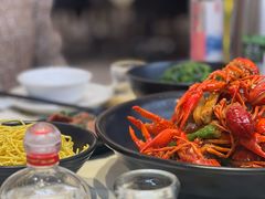 -聚味瞿记·龙虾堂(坡子街店)