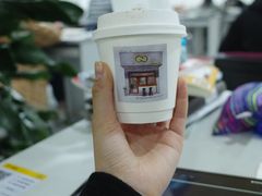 -infinite cafe