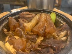 -格日勒阿妈蒙古厨房(大召店)