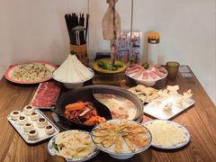 -楠火锅(新街口苏宁店)