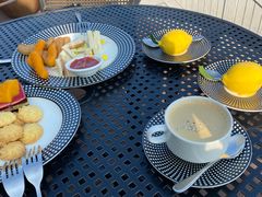 -天悦阁海景酒廊