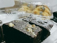 布朗尼-珍糕兴(三林店)