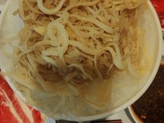 -澳洲肥牛火锅(转盘路店)
