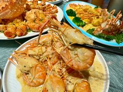 -蚝得喜海鲜(东城店)