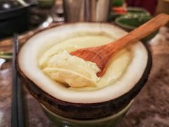 -凤园椰珍·臻品椰子鸡(保利时光里店)