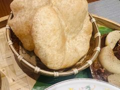 -岗底斯尼泊尔餐厅(万达店)