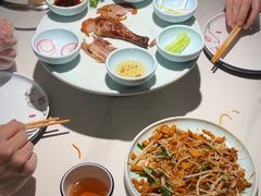 -额娘·春饼烤鸭(华北七楼创始店)
