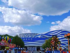 -威海华夏城景区