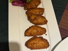 -翡翠鸟精品泰国菜(北辰财富中心店)