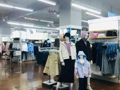 -GAP(王府井奥莱·香江小镇店)