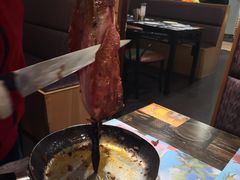 火鸡腿-巴犀烧烤(新崇光店)
