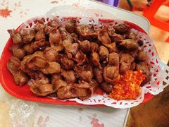 -光明刘冰乳鸽店(光明法政北路店)