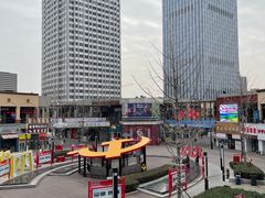 -万达广场(泰安泰山店)