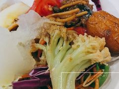 -素满香·素食自助餐厅(直营·大兴街店)