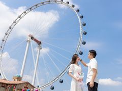 -经典婚纱摄影美学馆·私人定制