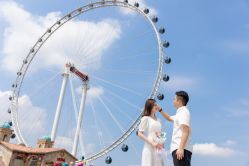 -经典婚纱摄影美学馆·私人定制