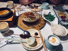 -七八冷面·延边朝鲜族美食(圣熙八号店)