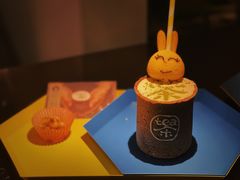-茶是一枝花泡茶店
