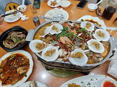 -品鲜海鲜餐厅(黄厝店)
