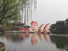 -唐御宴•御宴宫•唐代菜点(芙蓉西路店)