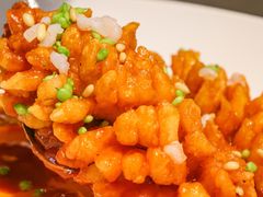 -宫燕府·京菜·烤鸭·淮扬菜(王府中心店)