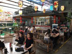 -水乡人家私房菜(逢简店)