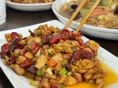 -成都味道(望江西路店)