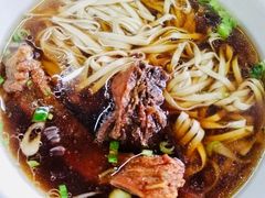 -美味斋(西北街店)