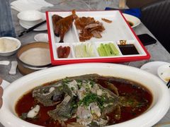 -新丁香海鲜酒店(银海商贸城店)