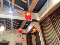 -渔码头食府·20年蓬莱老字号(登州路店)