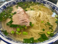 -原怡园面馆(拙政园店)