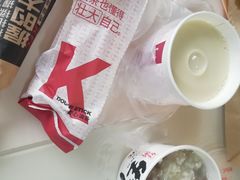 -肯德基(昌里店)