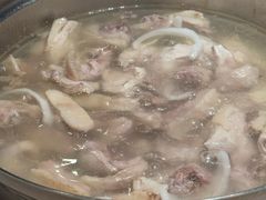 -烹然四季椰子鸡火锅(姚家园万象汇店)