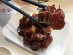 -鼎泰丰(渔阳店)