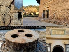 -福建土楼（华安）旅游区•大地土楼群