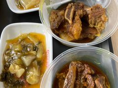 -好成财牛排馆(涂门街总店)