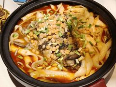 -南堂馆·新川菜(悠方店)