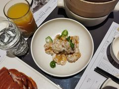 奇妙虾球-小大董·烤鸭(观景餐厅·南京西路店)