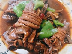 -高老庄·老溧阳·私房菜(南山竹海店)