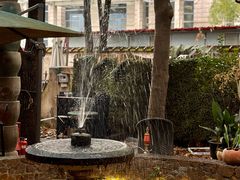 -Golden Lily河内巴黎法越料理餐厅(建国西路店)